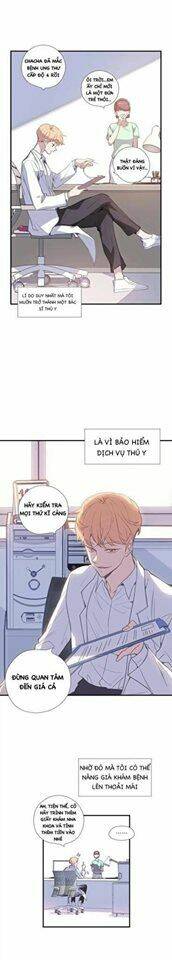 Cave Woman - Chapter 1.1 - Page 17