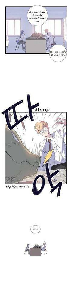 Cave Woman - Chapter 1.1 - Page 20