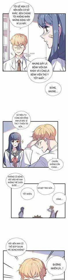 Cave Woman - Chapter 1.1 - Page 21