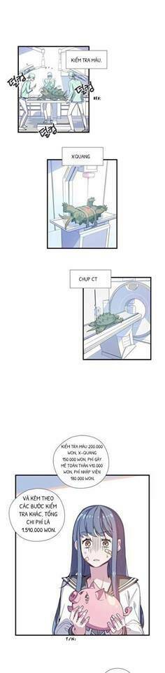 Cave Woman - Chapter 1.1 - Page 23