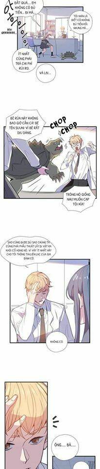 Cave Woman - Chapter 1.1 - Page 25