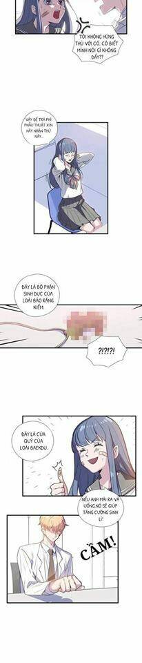 Cave Woman - Chapter 1.1 - Page 27