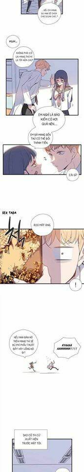 Cave Woman - Chapter 1.1 - Page 30