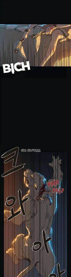 Cave Woman - Chapter 1.1 - Page 6