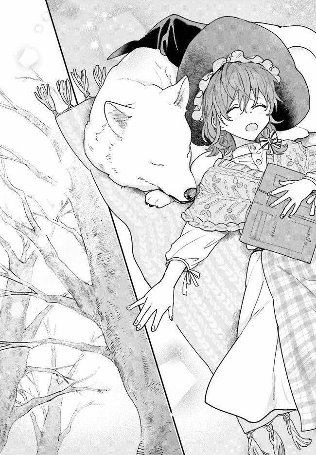 Aria Trong Rừng Sồi - Chapter 1.3 - Page 10