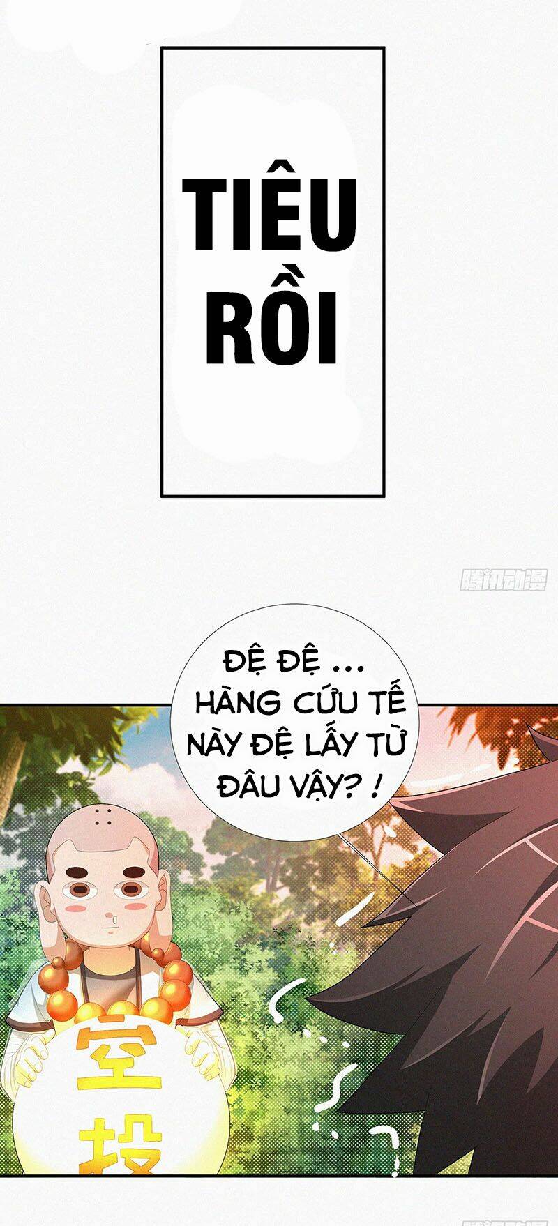 Nguyên Linh Chúa Tể - Chapter 17 - Page 13