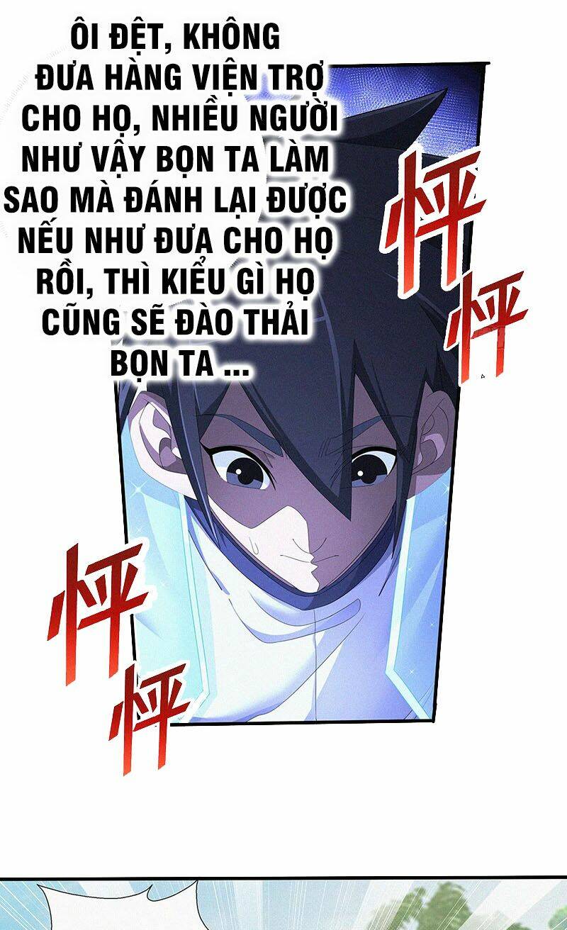 Nguyên Linh Chúa Tể - Chapter 17 - Page 16