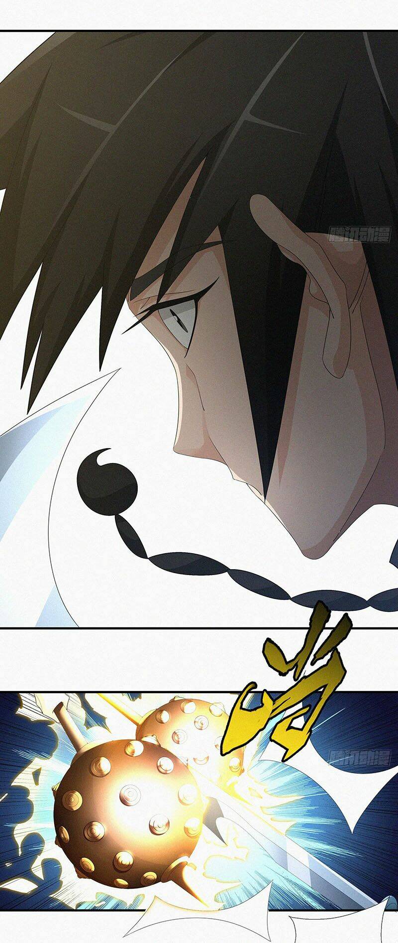 Nguyên Linh Chúa Tể - Chapter 17 - Page 19