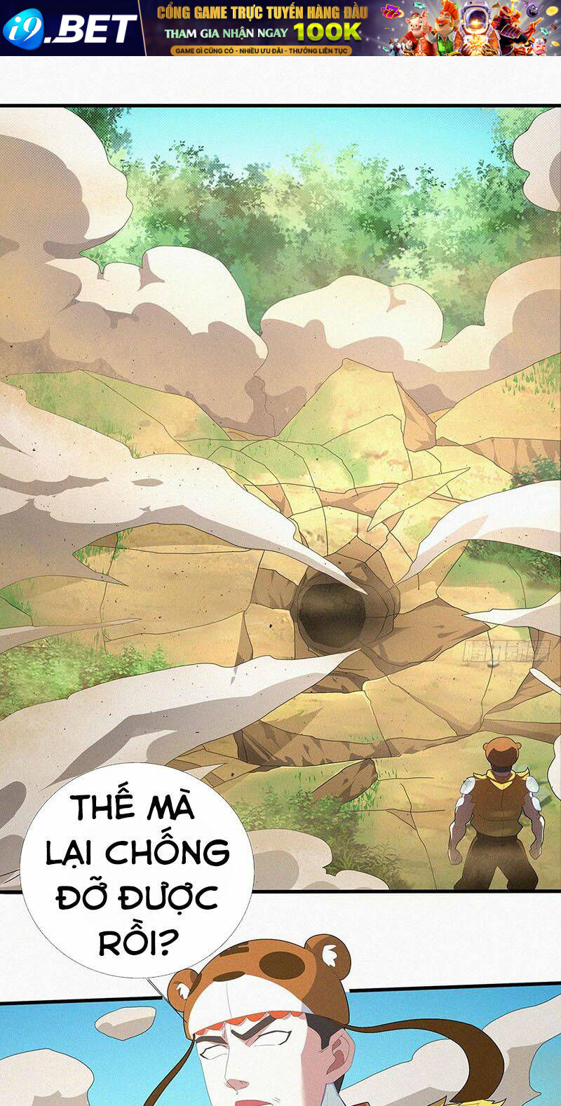 Nguyên Linh Chúa Tể - Chapter 17 - Page 27