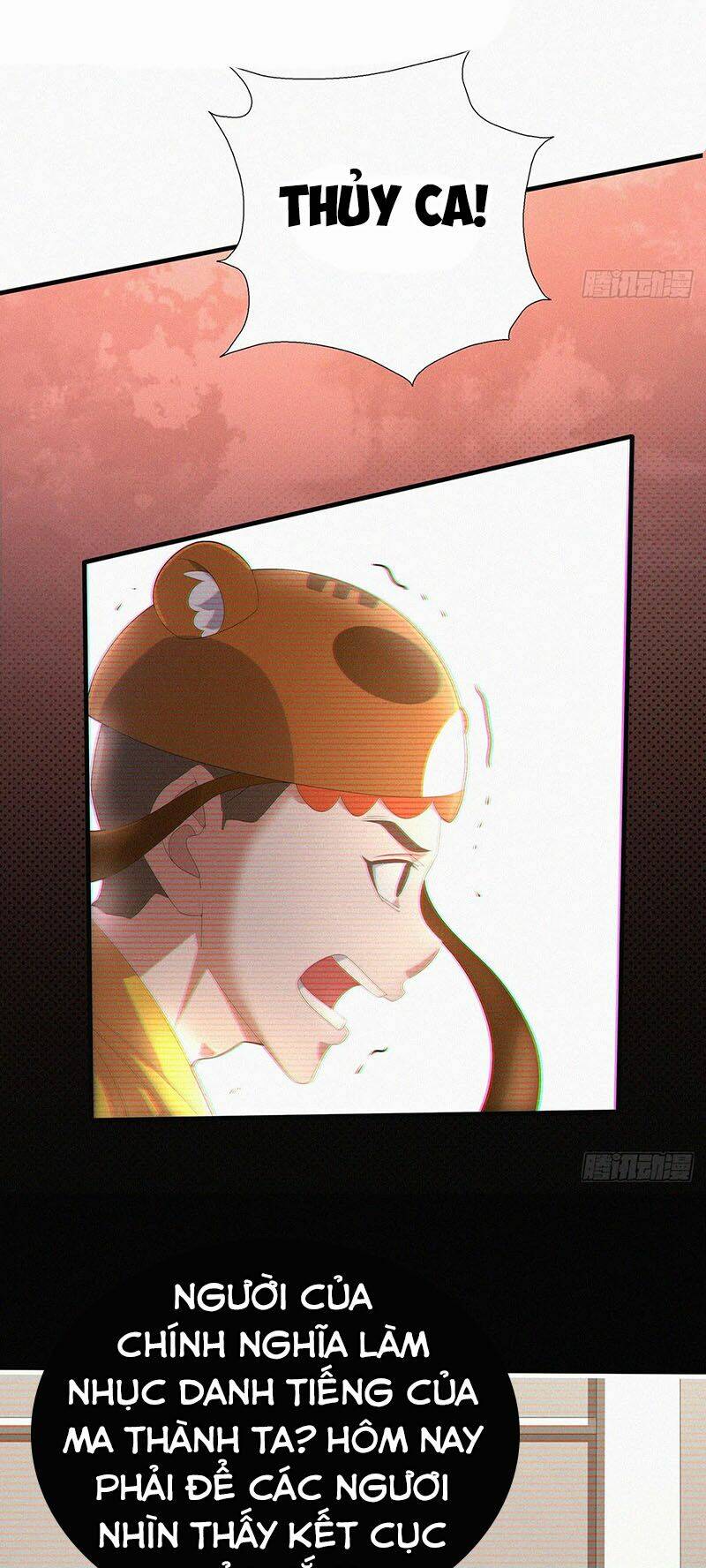 Nguyên Linh Chúa Tể - Chapter 17 - Page 31