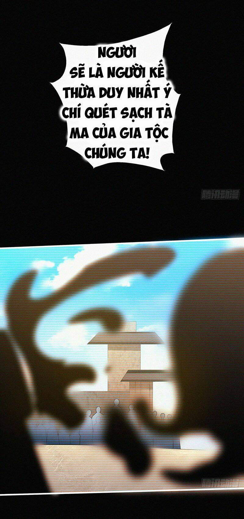 Nguyên Linh Chúa Tể - Chapter 17 - Page 33