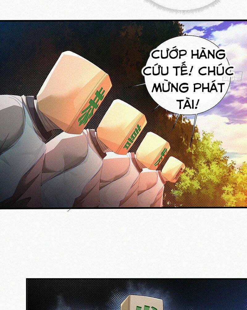 Nguyên Linh Chúa Tể - Chapter 17 - Page 3