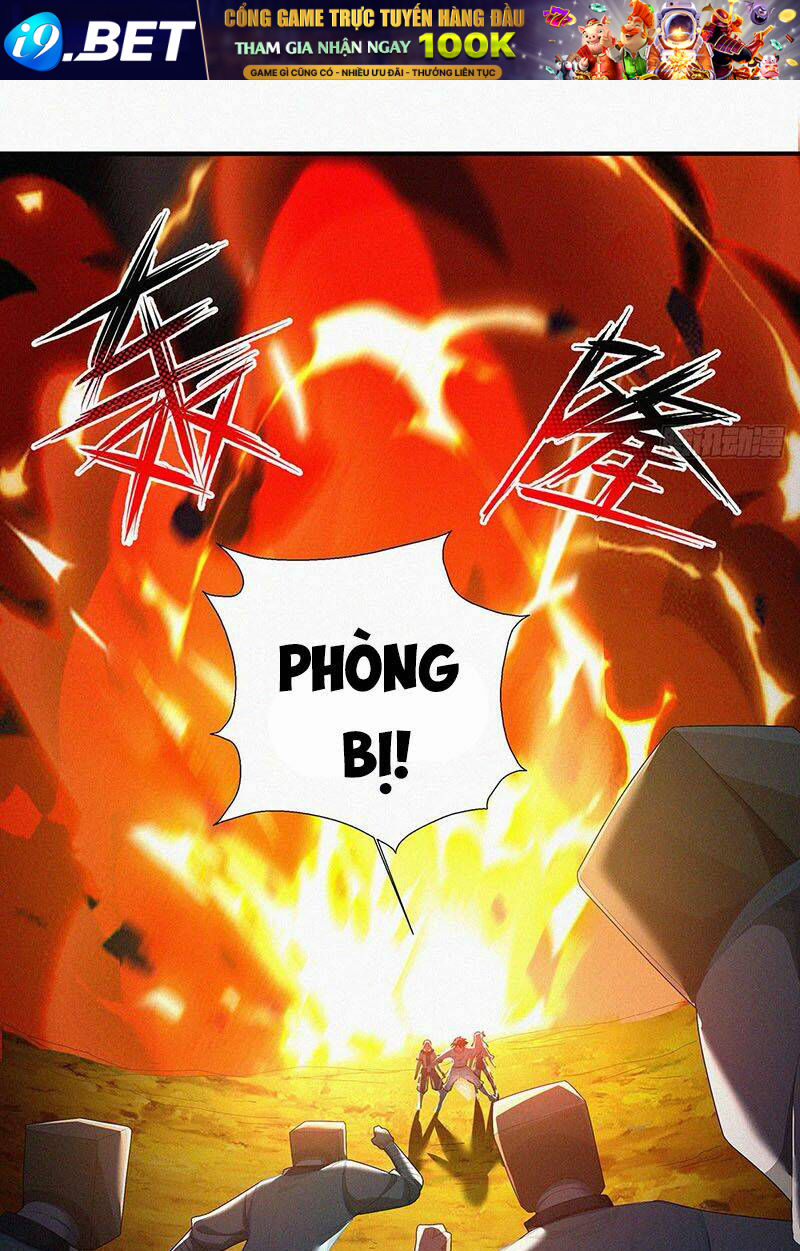 Nguyên Linh Chúa Tể - Chapter 17 - Page 5