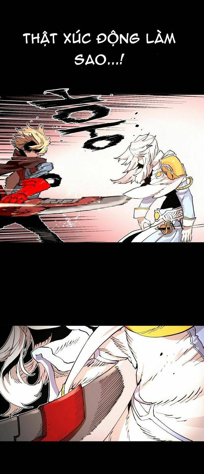 Máy Thời Không - Chapter 1 - Page 21