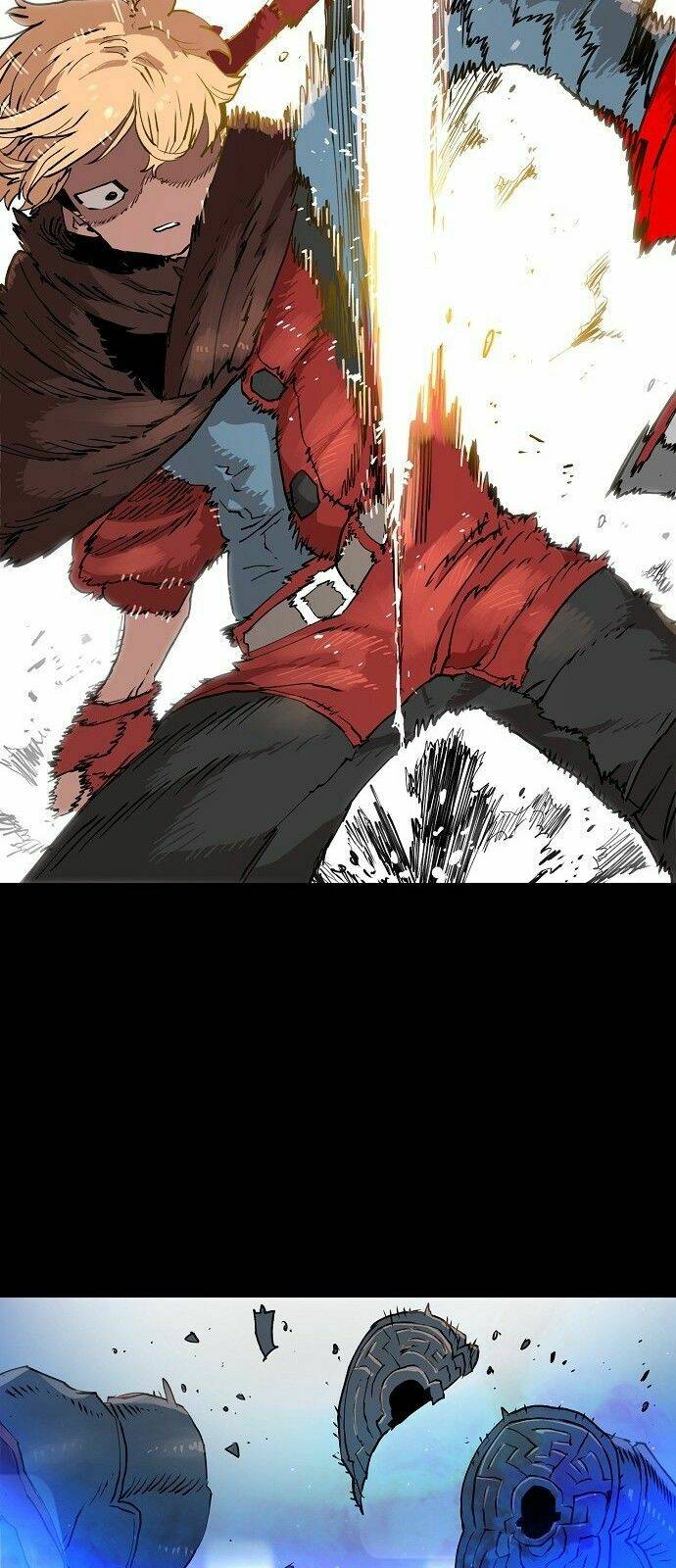 Máy Thời Không - Chapter 1 - Page 23