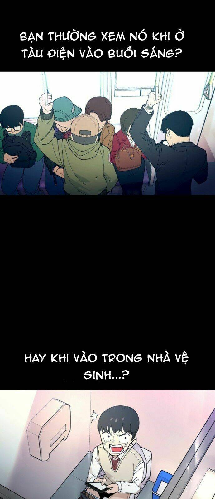 Máy Thời Không - Chapter 1 - Page 6