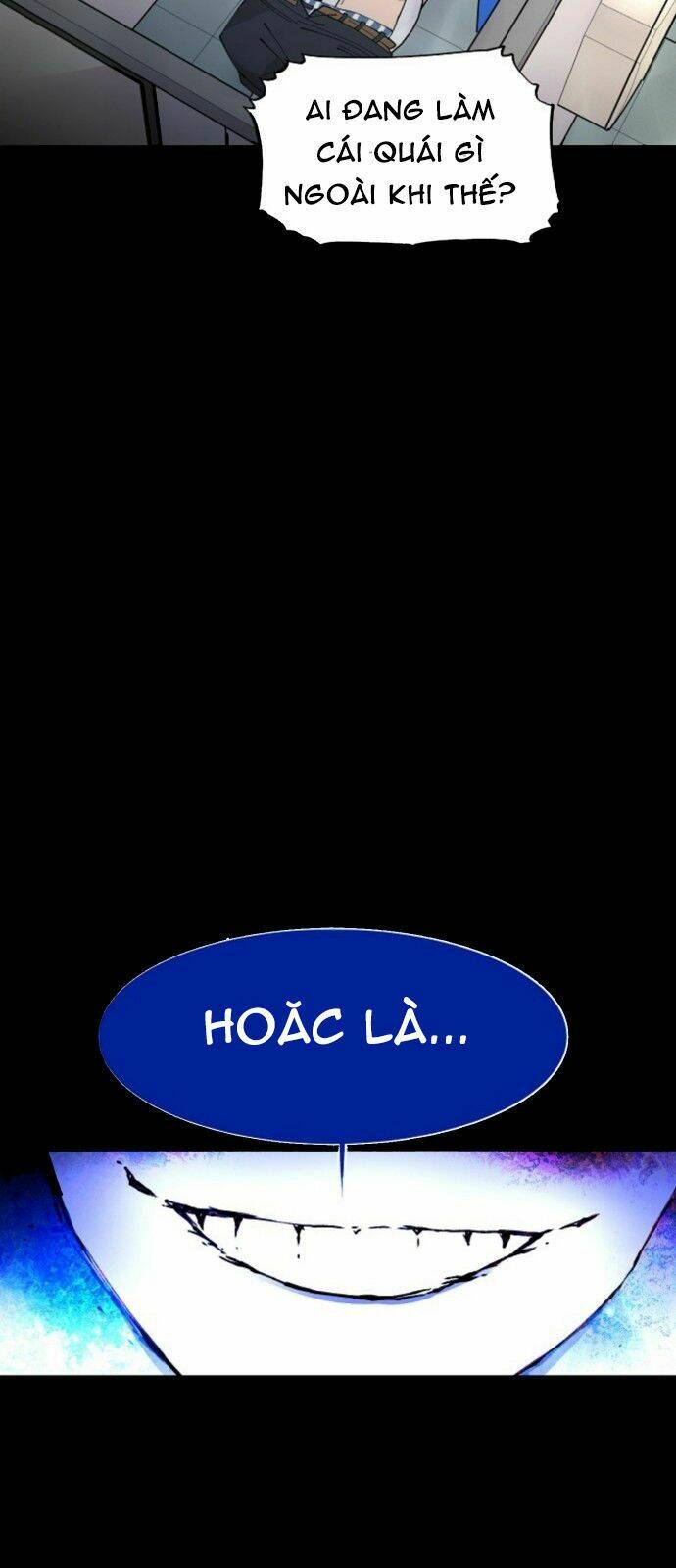 Máy Thời Không - Chapter 1 - Page 7