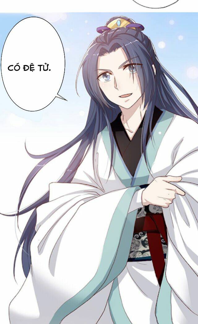 Lịch Sử Sống Sót Của Nhân Vật NPC Phản Diện - Chapter 2 - Page 9