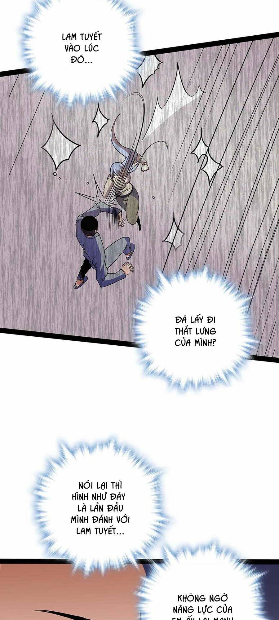 Tối Cường Binh Vương - Chapter 92 - Page 10