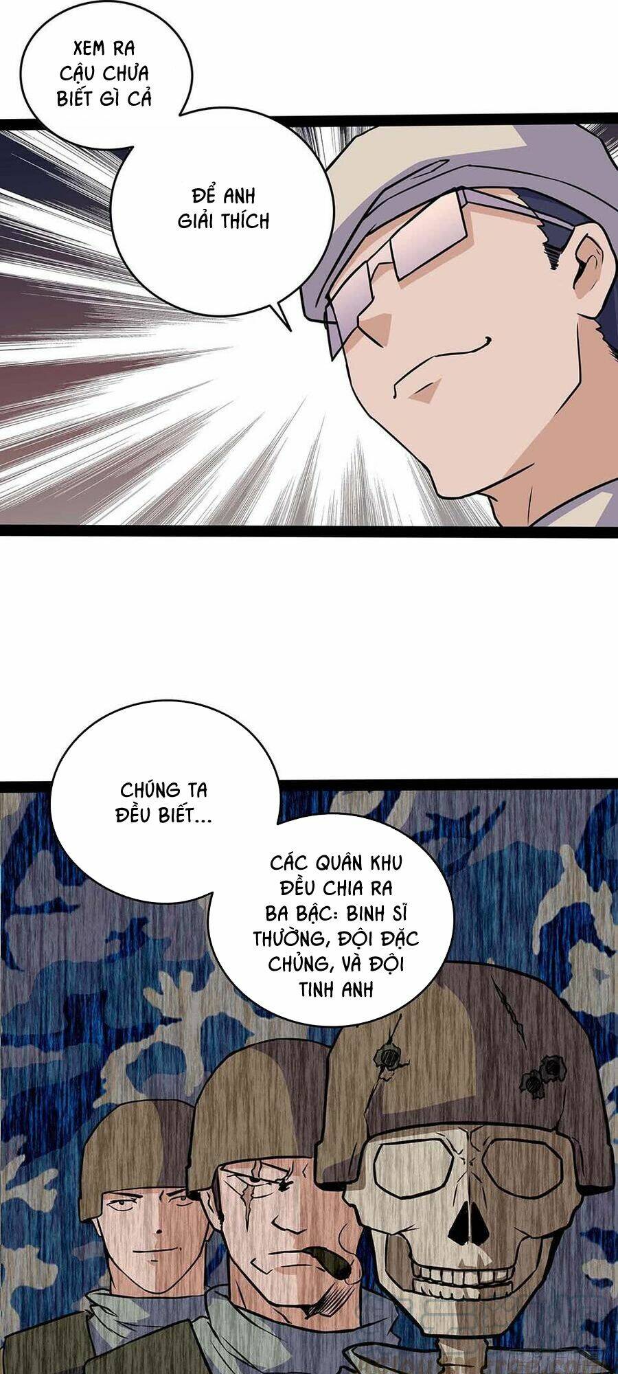 Tối Cường Binh Vương - Chapter 92 - Page 13