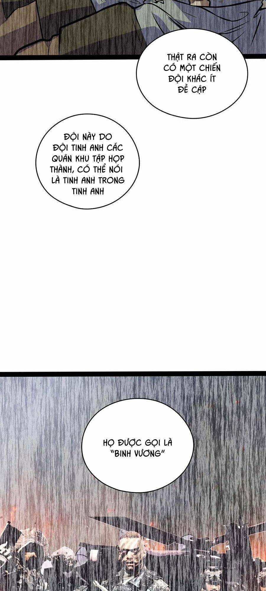 Tối Cường Binh Vương - Chapter 92 - Page 14