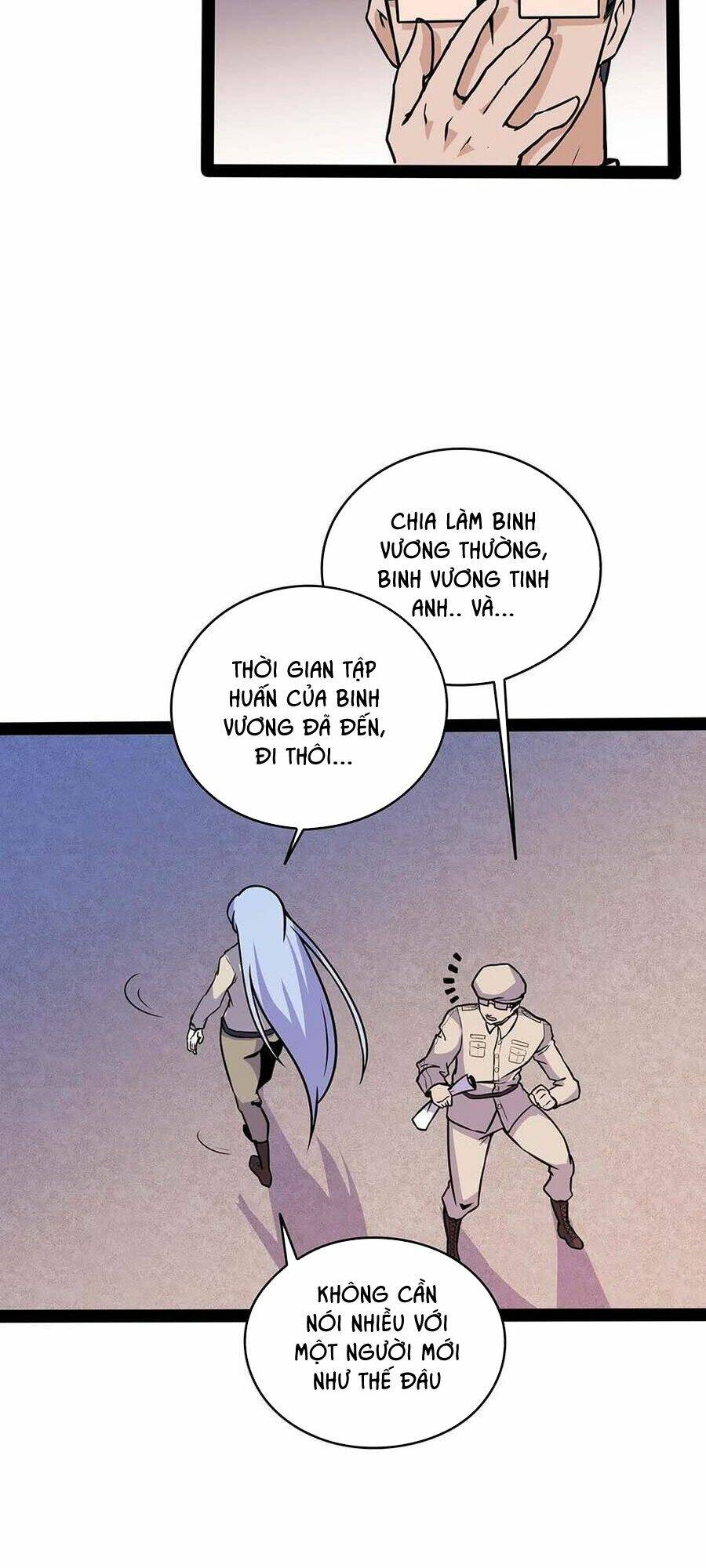 Tối Cường Binh Vương - Chapter 92 - Page 17