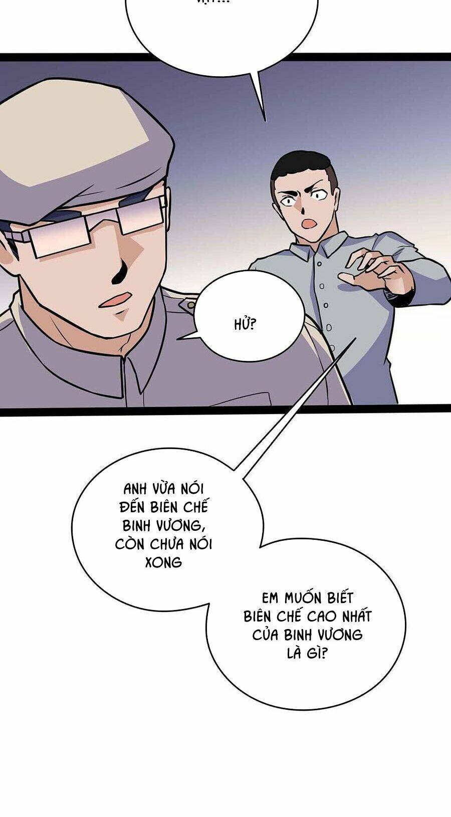 Tối Cường Binh Vương - Chapter 92 - Page 19