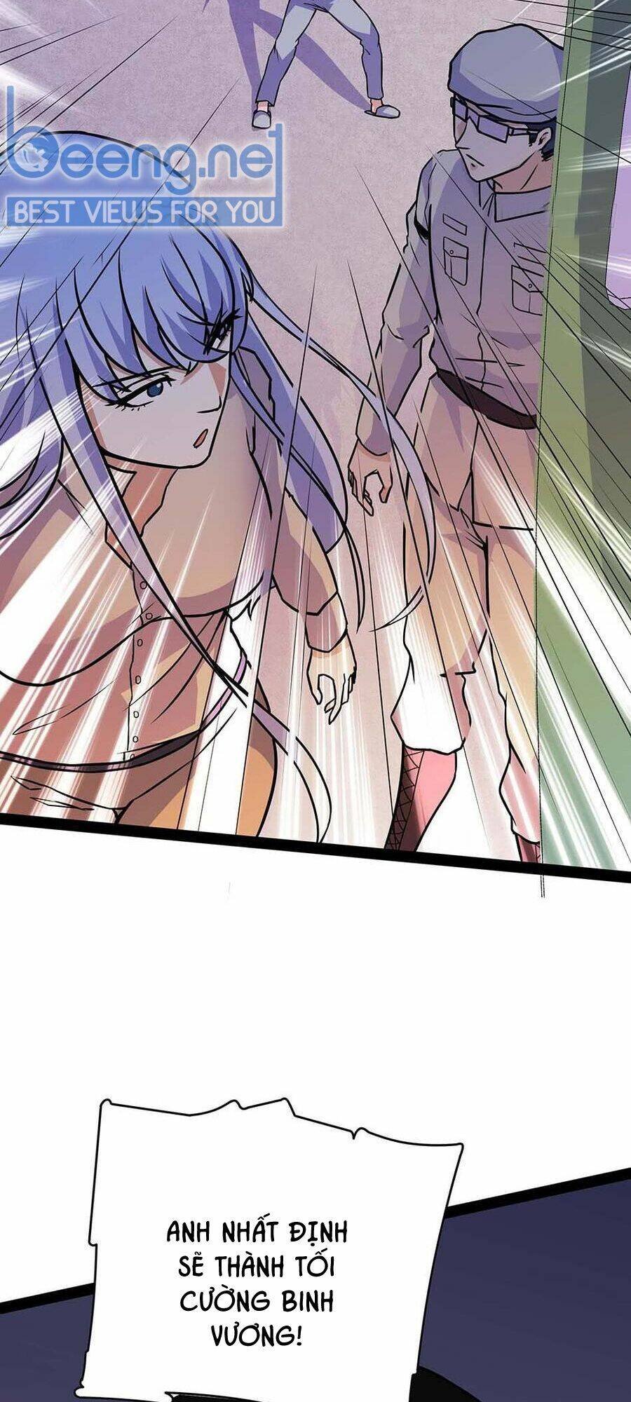 Tối Cường Binh Vương - Chapter 92 - Page 23