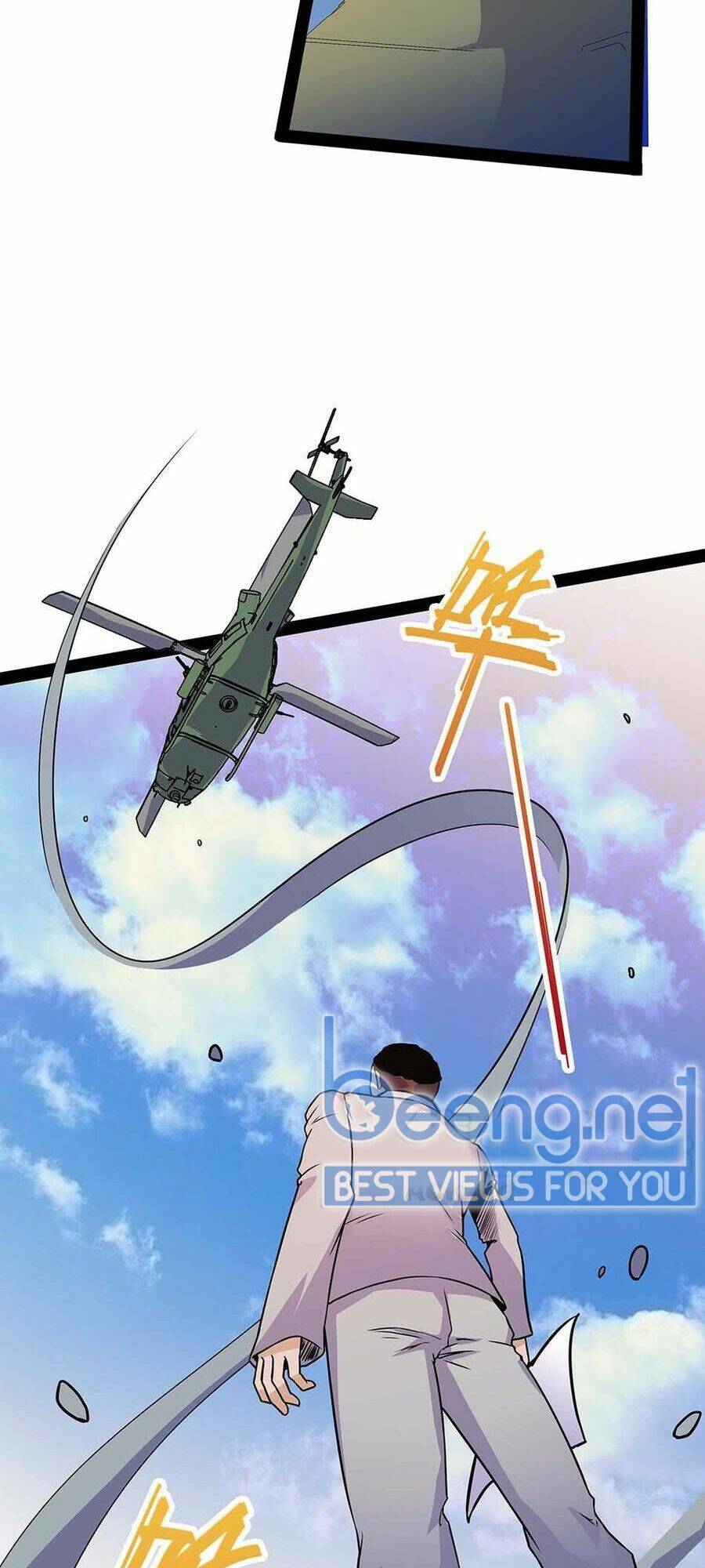 Tối Cường Binh Vương - Chapter 92 - Page 27