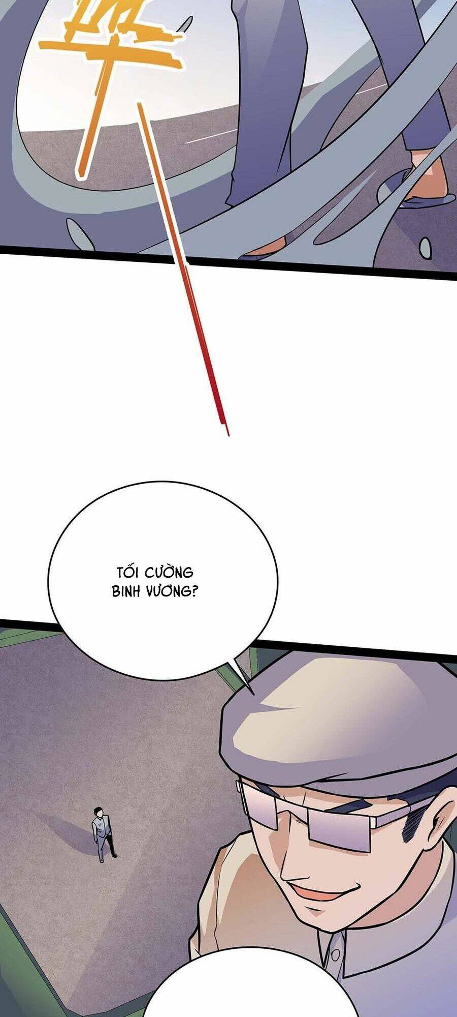 Tối Cường Binh Vương - Chapter 92 - Page 28