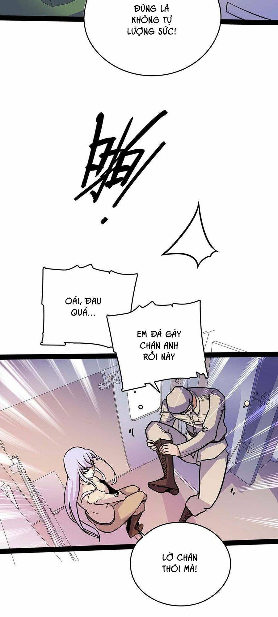 Tối Cường Binh Vương - Chapter 92 - Page 29