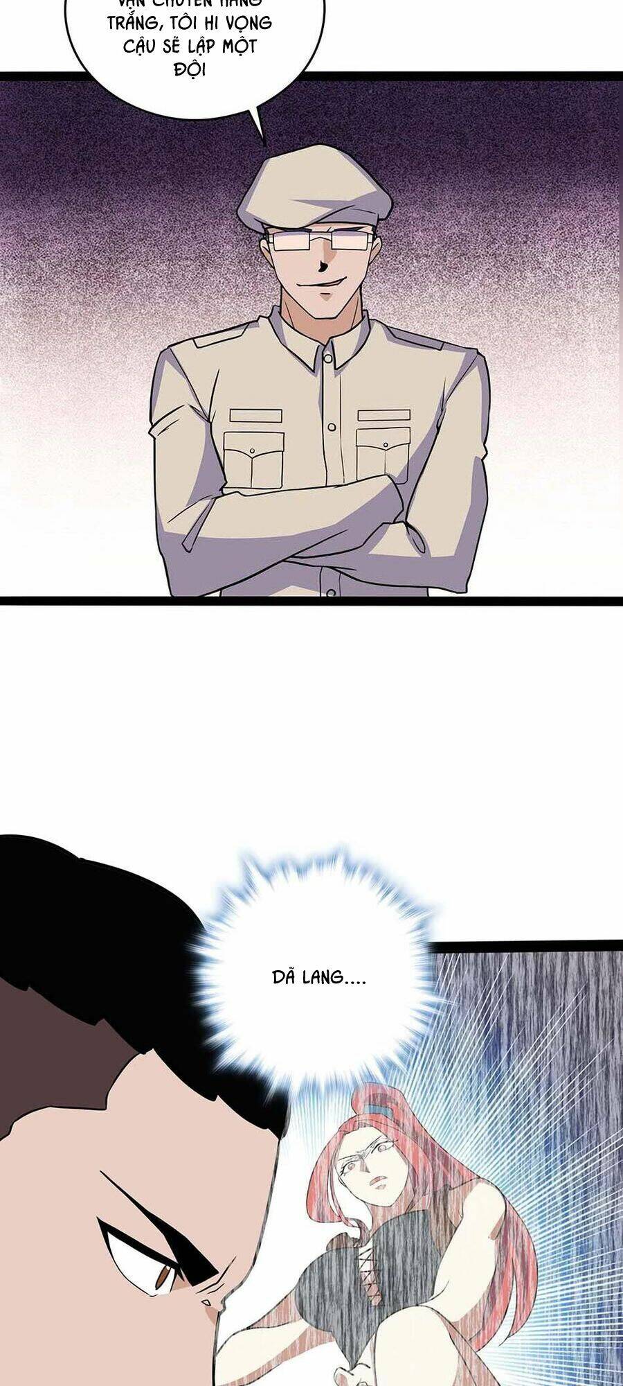 Tối Cường Binh Vương - Chapter 92 - Page 3