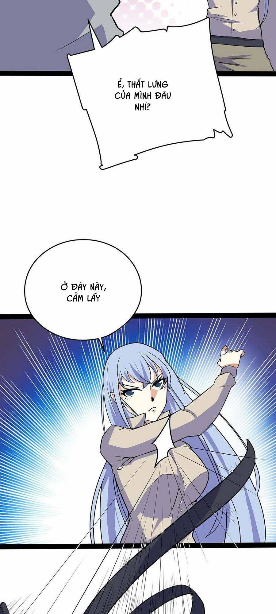 Tối Cường Binh Vương - Chapter 92 - Page 8