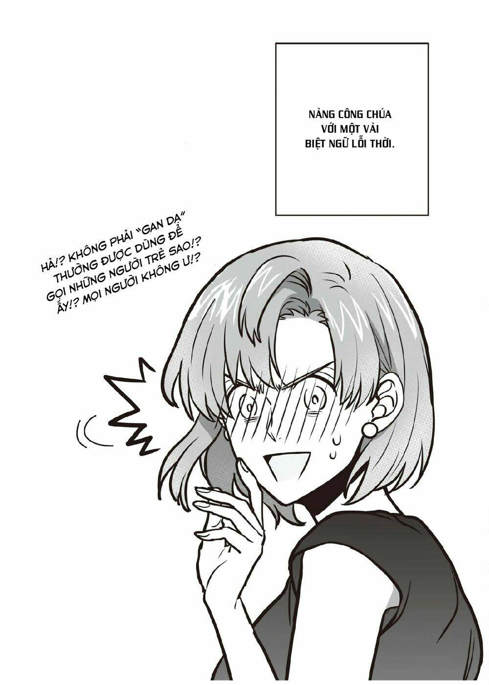 Lời Hẹn Ước Kiếp Trước Không Như Mơ - Chapter 1 - Page 16