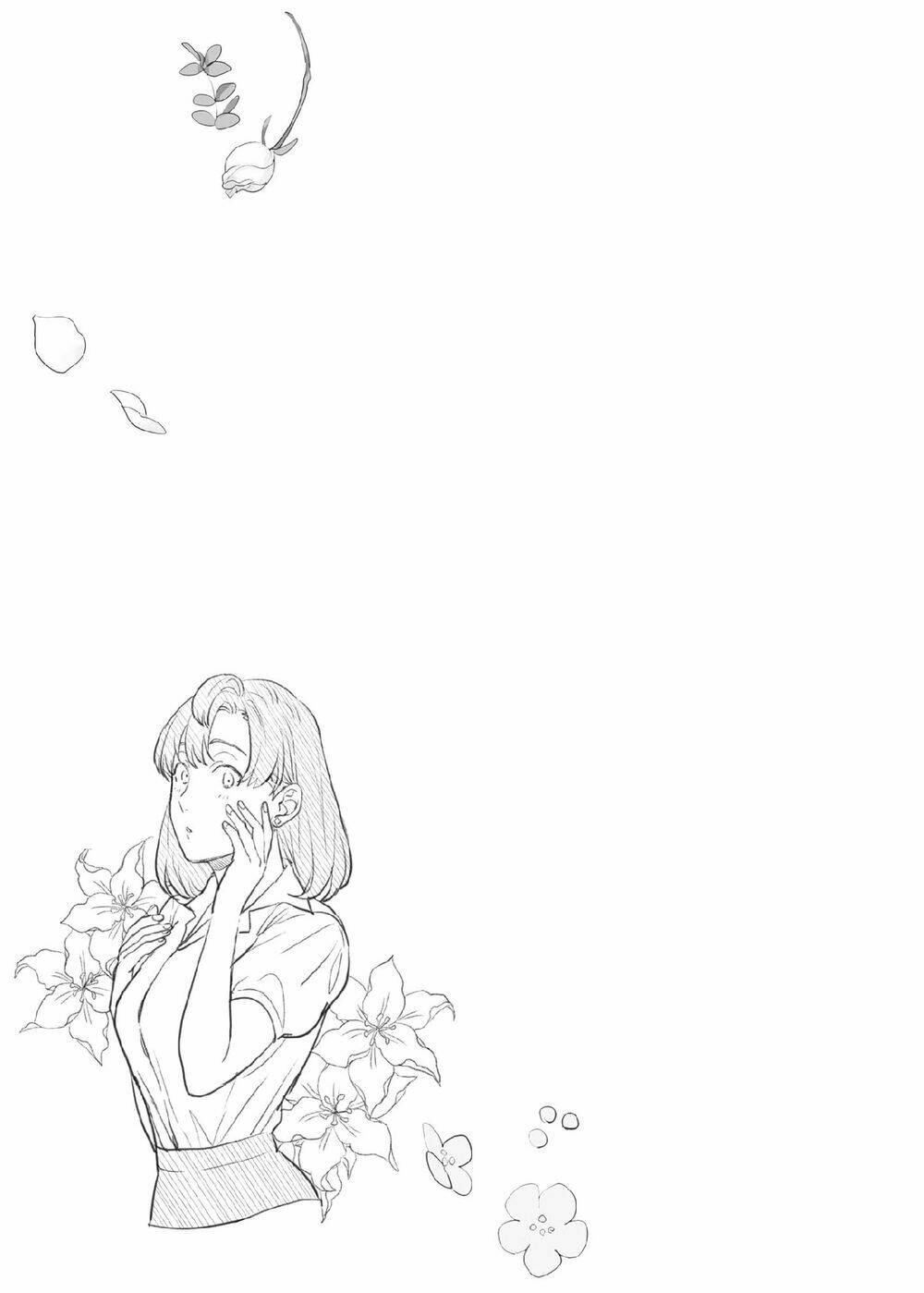 Lời Hẹn Ước Kiếp Trước Không Như Mơ - Chapter 1 - Page 7