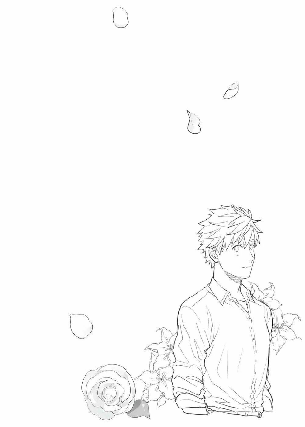 Lời Hẹn Ước Kiếp Trước Không Như Mơ - Chapter 1 - Page 8