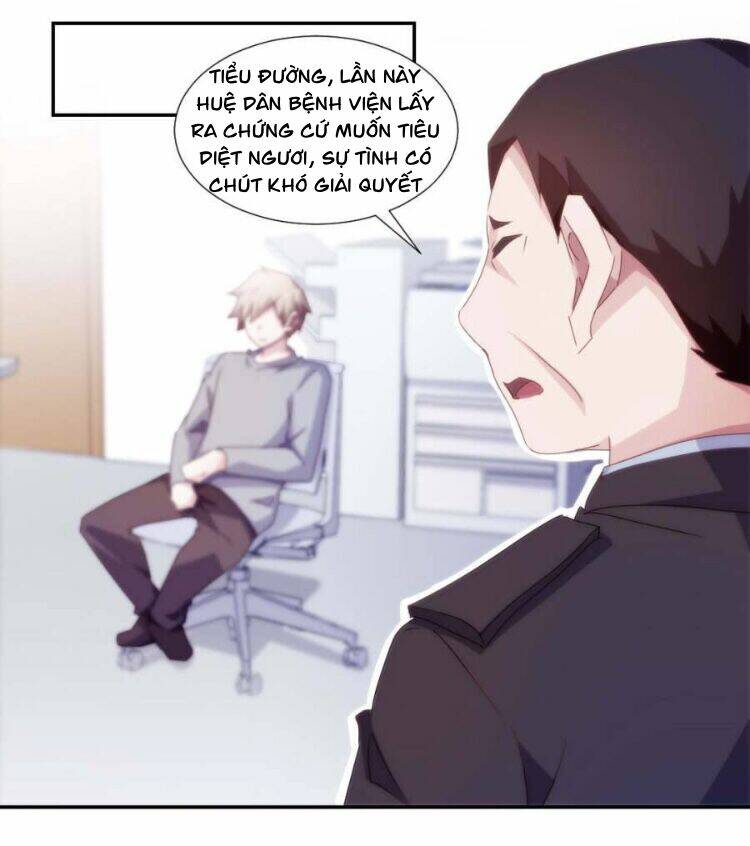 Thần y hệ thống - Chapter 73 - Page 3