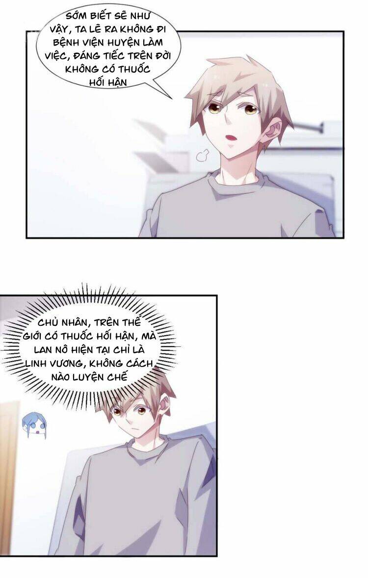 Thần y hệ thống - Chapter 73 - Page 4