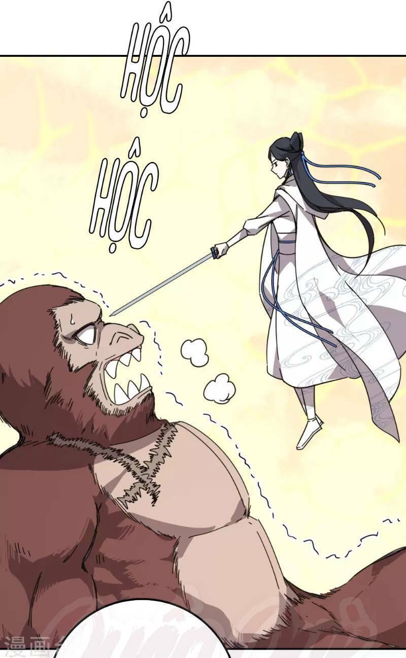 Luân Hồi Nhất Kiếm - Chapter 21 - Page 10