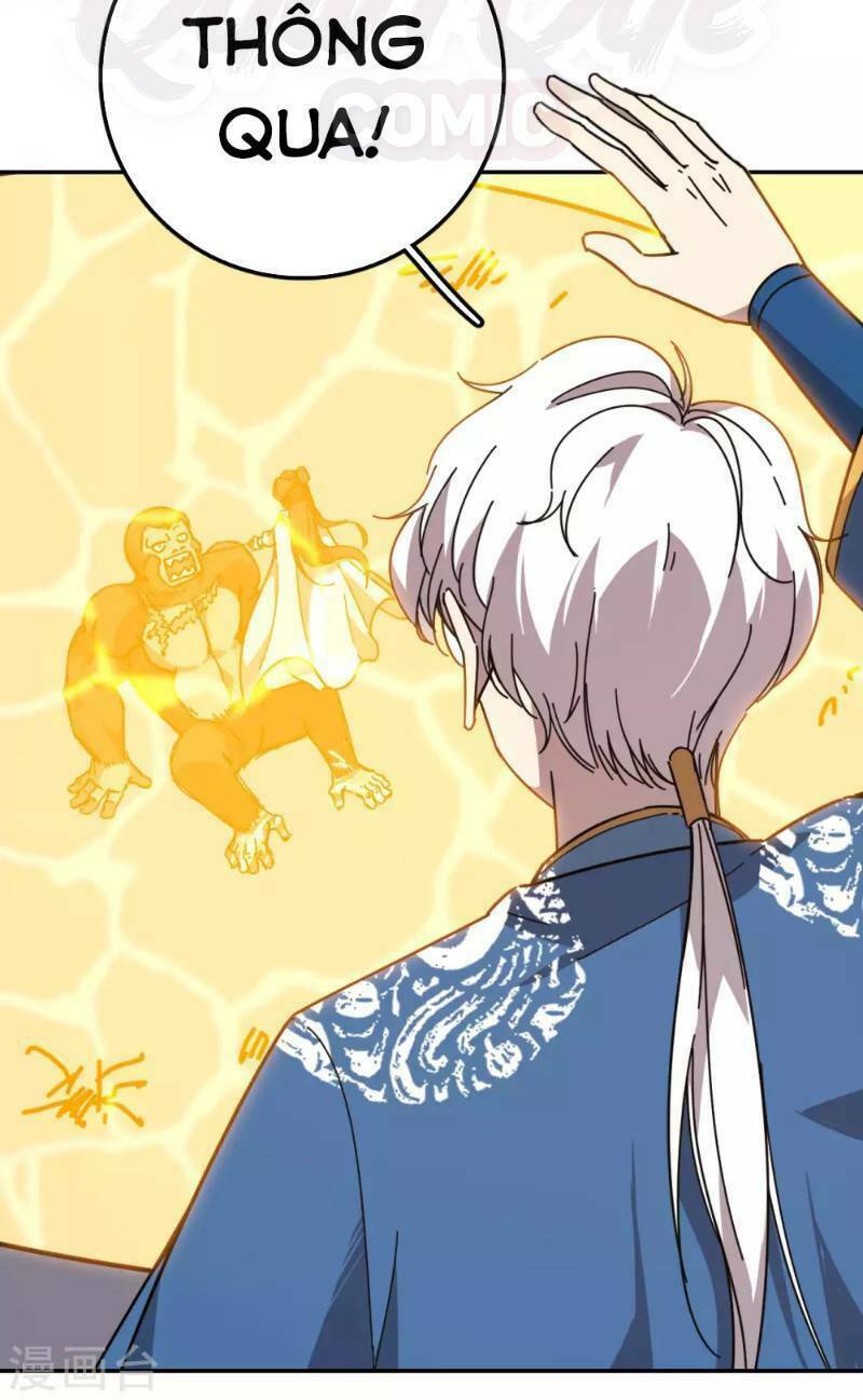 Luân Hồi Nhất Kiếm - Chapter 21 - Page 11