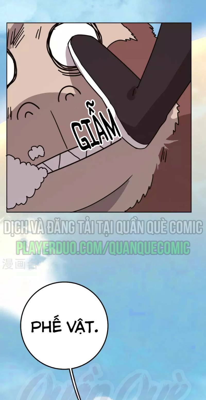 Luân Hồi Nhất Kiếm - Chapter 21 - Page 28