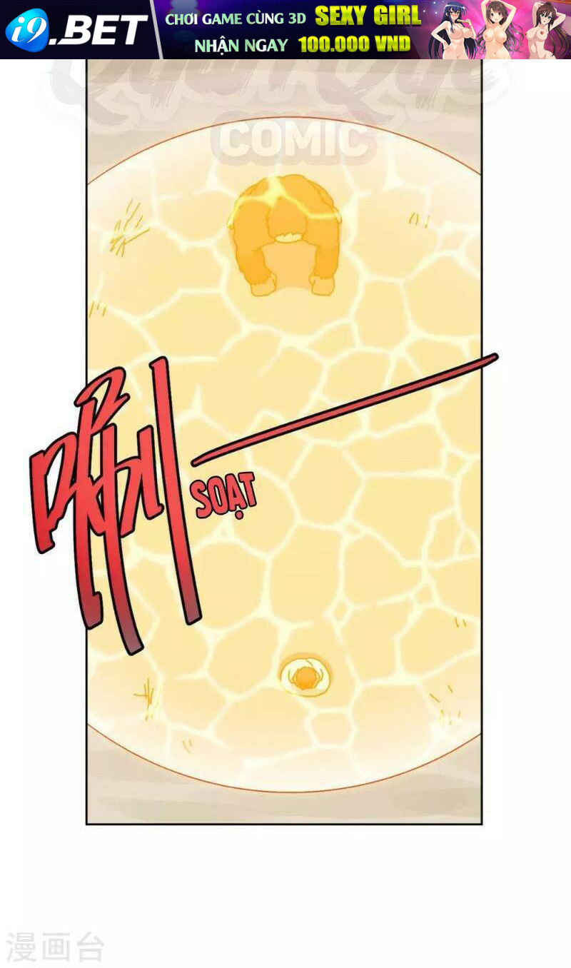 Luân Hồi Nhất Kiếm - Chapter 21 - Page 3