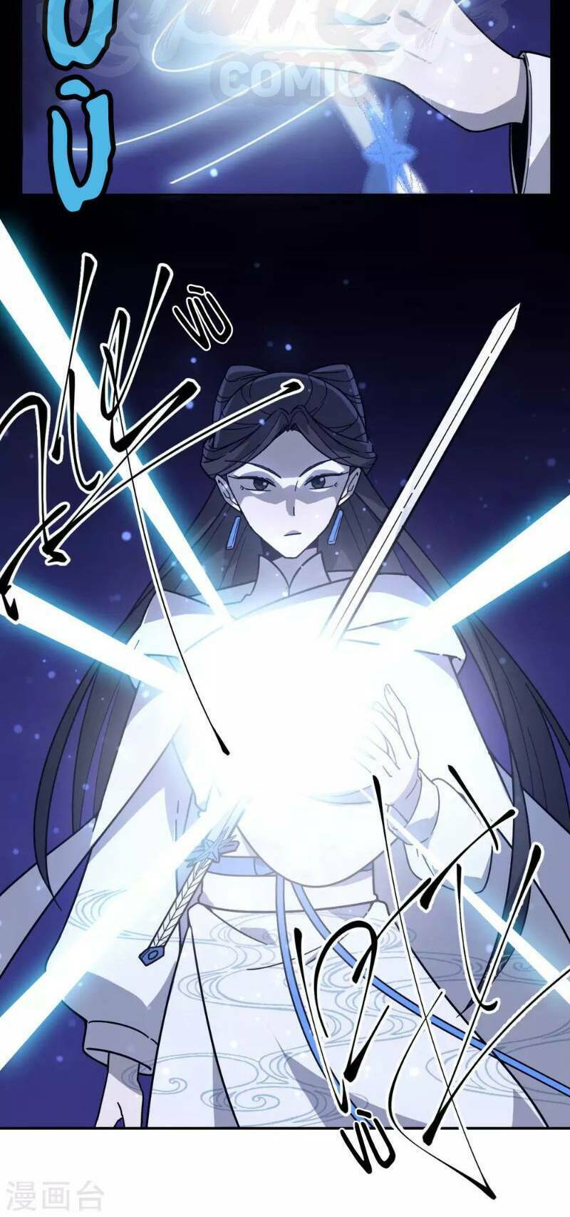 Luân Hồi Nhất Kiếm - Chapter 21 - Page 5