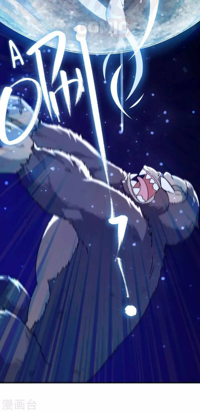 Luân Hồi Nhất Kiếm - Chapter 21 - Page 7