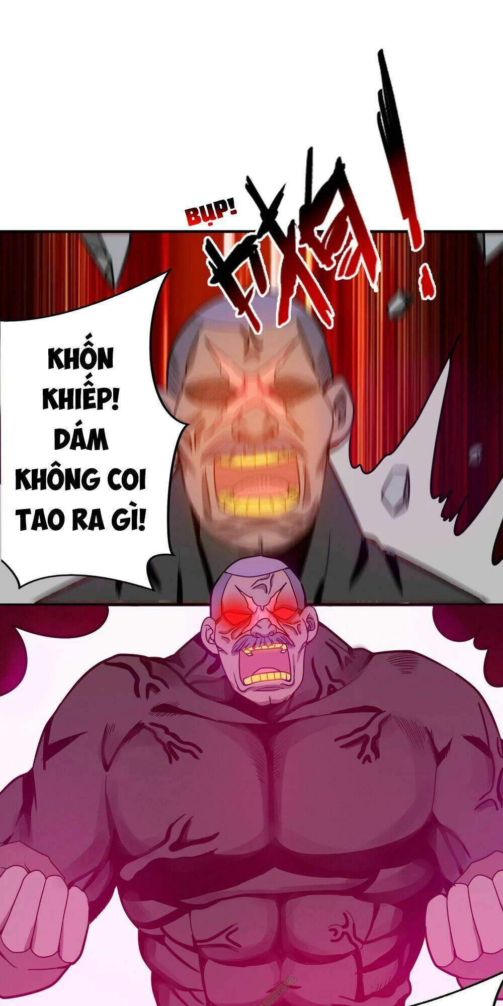 Tuyệt Phẩm Cao Thủ Của Ngự Tỷ - Chapter 7 - Page 12