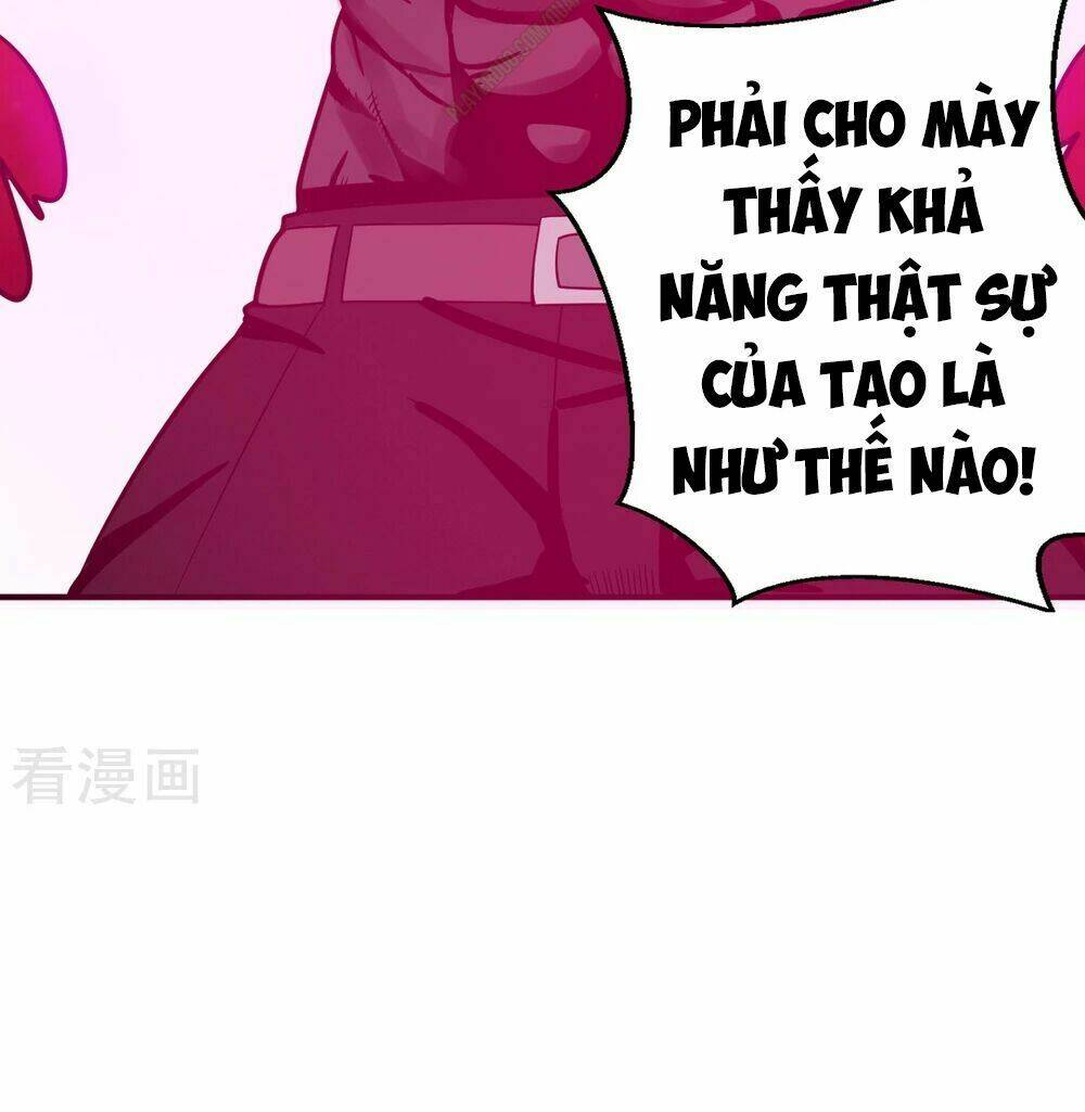 Tuyệt Phẩm Cao Thủ Của Ngự Tỷ - Chapter 7 - Page 13