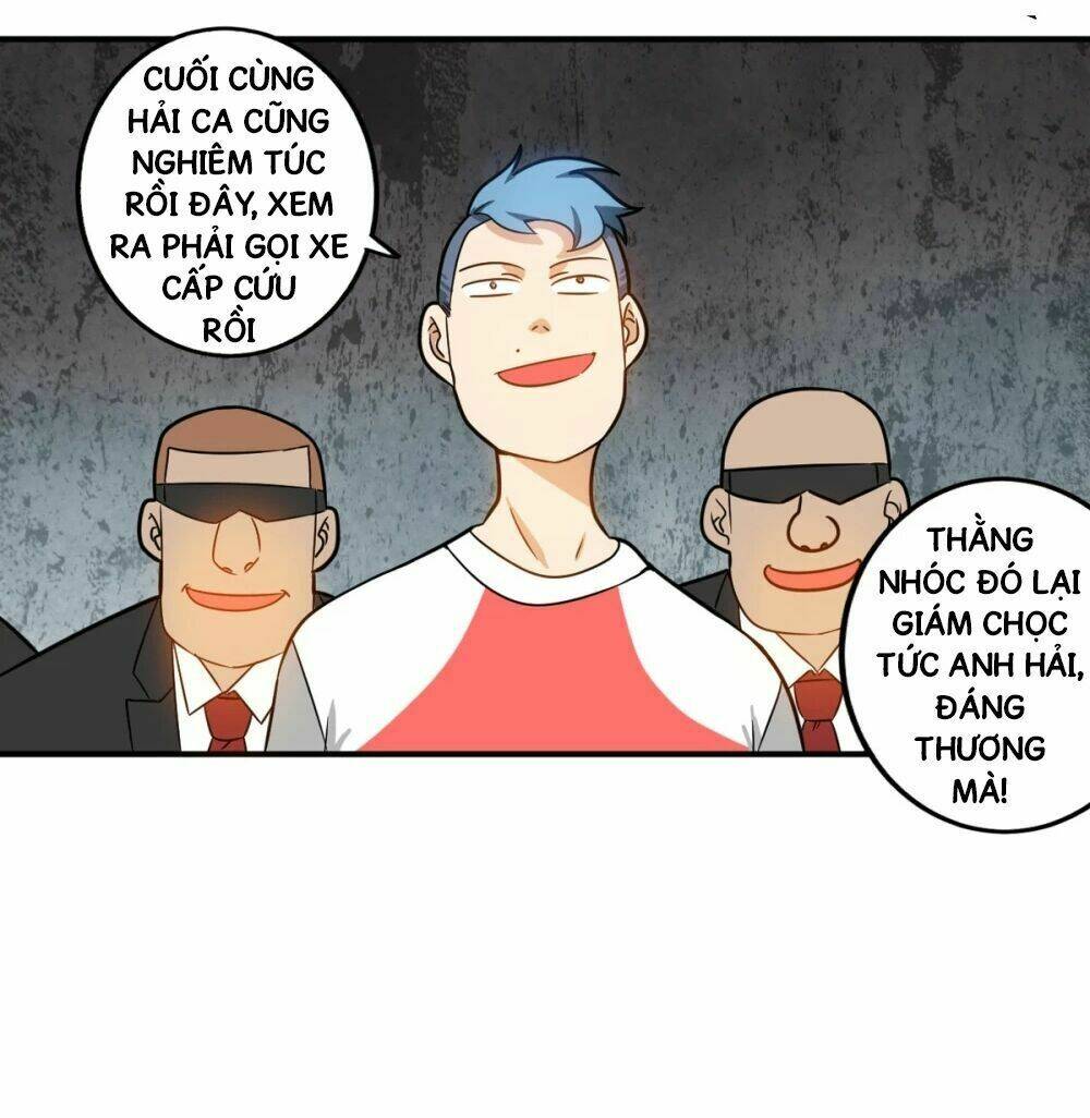 Tuyệt Phẩm Cao Thủ Của Ngự Tỷ - Chapter 7 - Page 14