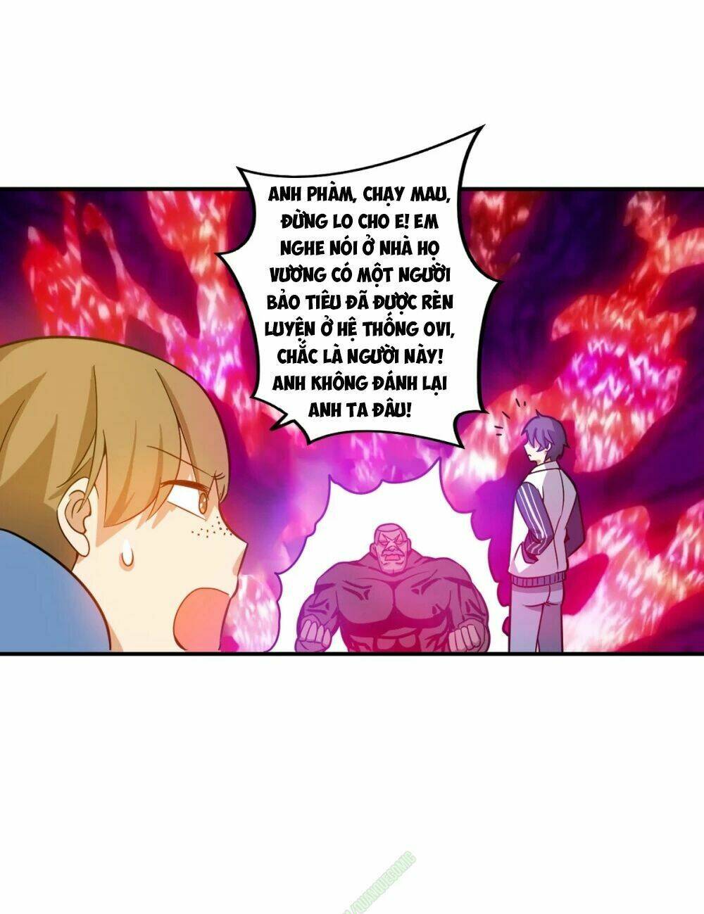 Tuyệt Phẩm Cao Thủ Của Ngự Tỷ - Chapter 7 - Page 15