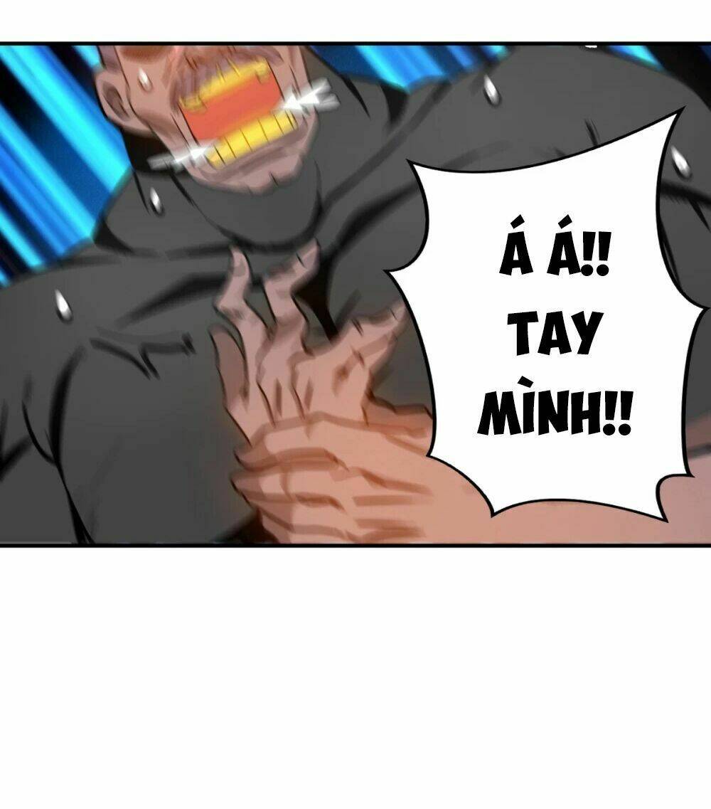 Tuyệt Phẩm Cao Thủ Của Ngự Tỷ - Chapter 7 - Page 19