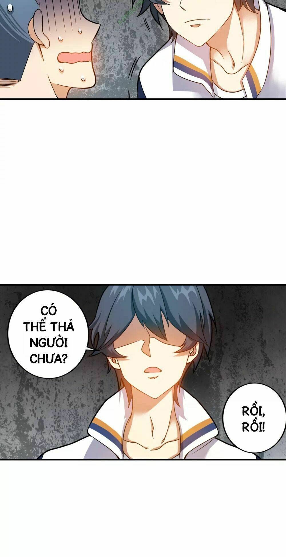 Tuyệt Phẩm Cao Thủ Của Ngự Tỷ - Chapter 7 - Page 24